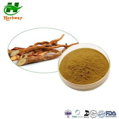 quality 1%-10% Eurycomanone Tongkat Ali Extract Powder Eurycoma Longifolia Jack Powder For Male Health factory